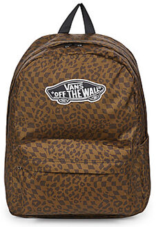 Vans Rugzak Vans OLD SKOOL CLASSIC BACKPACK" Bruin - One size