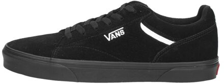 Vans seldan sneakers zwart heren heren - 40