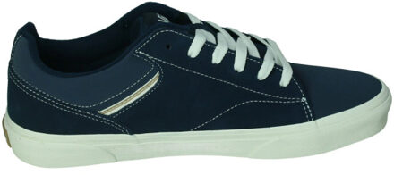 Vans Seldan sport suede Blauw - 42