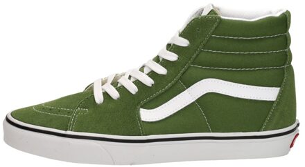 Vans Sk8-hi Groen - 42
