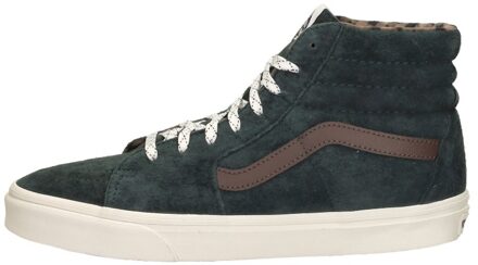 Vans Sk8-hi Groen - 45