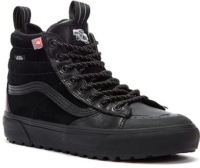 Vans Sk8 - Hi MTE 2 Heren Sportschoenen Zwart