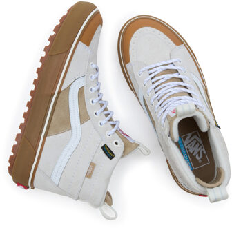 Vans Sk8-Hi Mte-2 Sneakers - maat EU 39/ UK 6 Beige