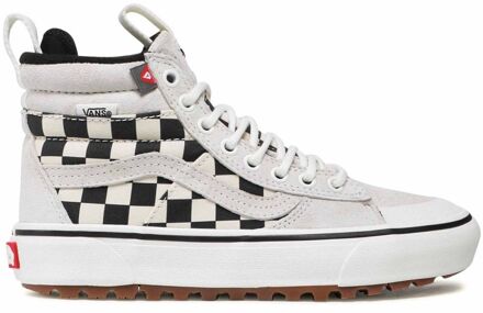 Vans SK8-Hi MTTE-2 Wit Damesschoenen - EU 36.5 / UK 3.5
