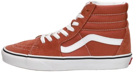 Vans Sk8-hi Oranje - 40
