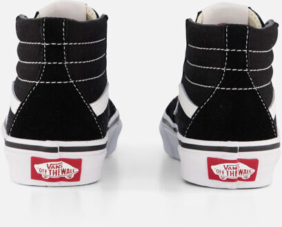 Vans SK8-Hi Sneakers - Black/True White - Maat 31