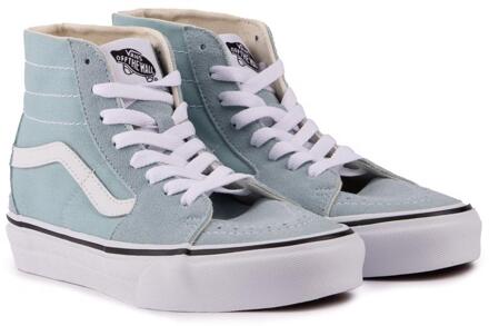 Vans Sk8-Hi Sneakers - maat Blauw