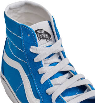 Vans Sk8-Hi Tapered VN0A5KRUVD31 High-Top-Sneaker für Damen und Herren Blauw