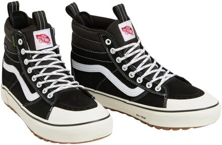 Vans Sk8-Hi Waterproof Sneakers Heren - 41