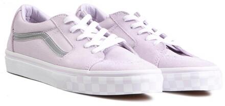 Vans Sk8-lage sneakers Roze