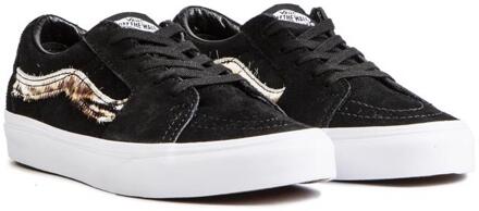 Vans Sk8-lage sneakers Zwart
