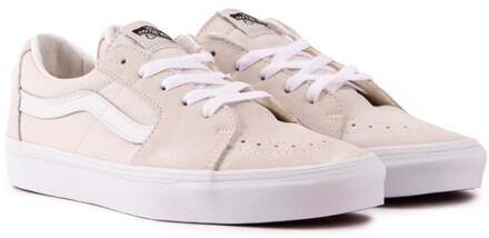 Vans Sk8 Low Sneakers Naturel