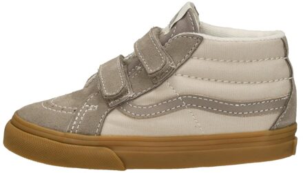 Vans Sk8-mid Beige - 20