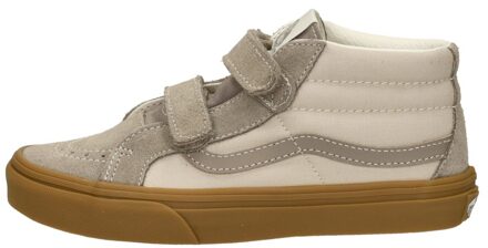 Vans Sk8-mid Beige - 31