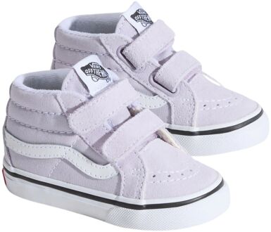 Vans SK8-Mid Reissue Sneakers Meisjes - 21