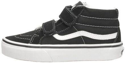 Vans Sk8 Mid Reissue V Sneakers Zwart - Maat 27