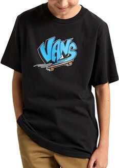 Vans SK8 SS Shirt Junior - 140-152