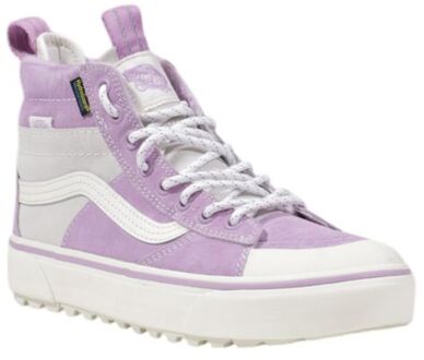 Vans Sk8hi Mte1 Hightop Sneaker Lila