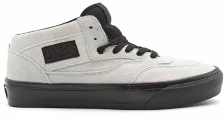 Vans Skate Half Cab '92 Wit Herenschoenen - EU 38 / UK 5
