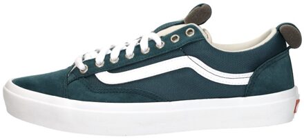 Vans Skate Old Skool 36+ oatmeal, deep teal - 43