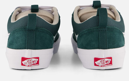 Vans Skate Old Skool Sneakers groen - 40,41,42,43,44,45,46