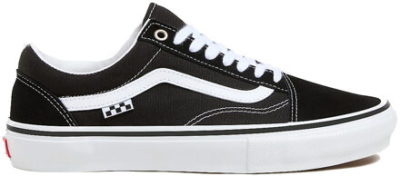 Vans Skate Old Skool Sneakers SR 42 Zwart