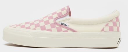 Vans Slip-On Reissue 98, roze - 40.5
