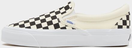 Vans Slip-On Reissue 98, wit - 38