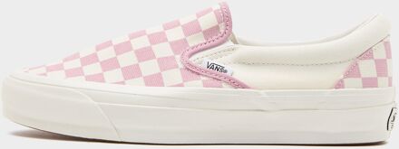 Vans Slip-On Reissue 98 Women's, roze - 36