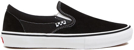 Vans Slip-On Sneakers SR 42 Zwart
