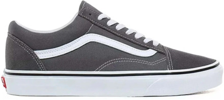 Vans Sneakers chaussures old skool vn0a4bv51951 Vans , Grijs , Dames - 36