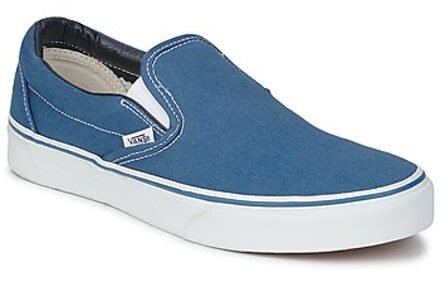 Vans Sneakers Classic slip-on -  - Dames - Maat 40 - Blauw