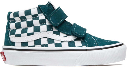 Vans Sneakers Groen - 28