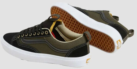 Vans Sneakers heren Groen - 43