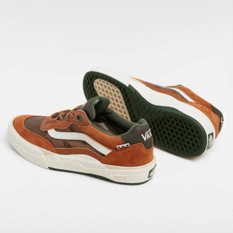 Vans Sneakers heren Oranje - 40,5