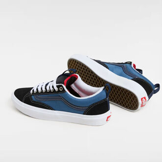 Vans Sneakers heren Zwart - 43