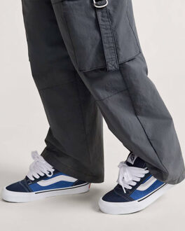 Vans Sneakers knu skool vn0009q - maat 41 Blauw
