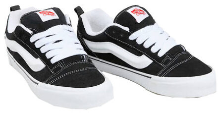 Vans Sneakers knu skool vn0009q Zwart - 39