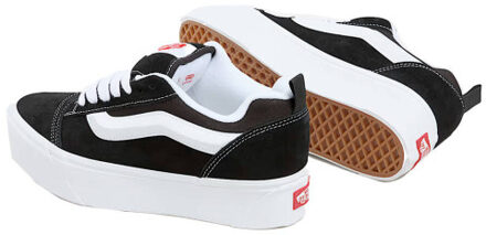 Vans Sneakers knu stack vn000cp Zwart - 39