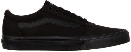 Vans Sneakers - Maat 39 - Vrouwen - zwart