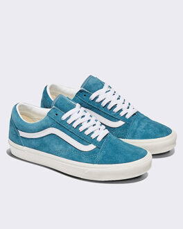 Vans Sneakers old skool vn000cr - maat 44 Blauw