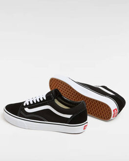 Vans Sneakers old skool vn000d3 Zwart - 44