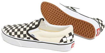 Vans Sneakers slip-on vn00018eb Zwart - 41