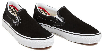 Vans Sneakers sr Zwart - 42