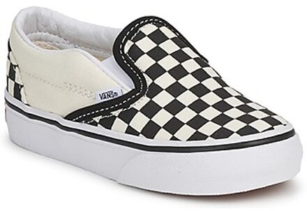 Vans Sneakers TD Classic Slip-On Zwart - 26.5 (US 10)