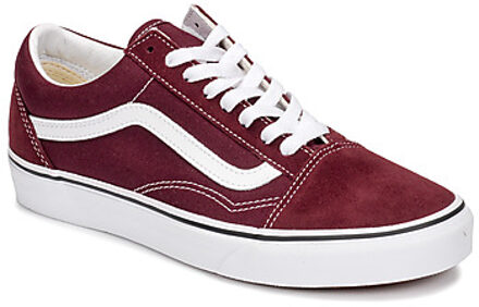 Vans Sneakers Ua Old Skool Rood - 35 (US 4)