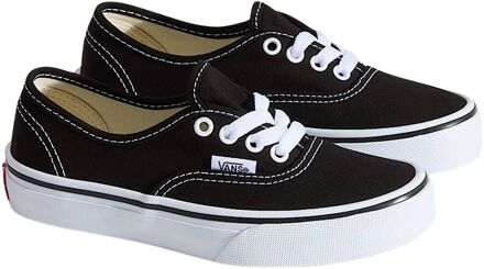Vans Sneakers UY Authentic Zwart - 30 (US 12.5)