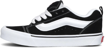 Vans Sneakers Vans , Black , Dames - 36 1/2 Eu,34 1/2 EU