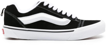 Vans Sneakers Vans , Black , Heren - 41 Eu,42 1/2 Eu,37 Eu,40 Eu,45 Eu,42 Eu,39 Eu,43 Eu,44 EU