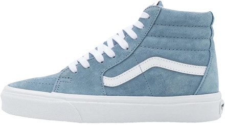 Vans Sneakers Vans , Blauw , Dames - 34 1/2 Eu,37 Eu,38 Eu,36 Eu,39 Eu,38 1/2 Eu,40 EU